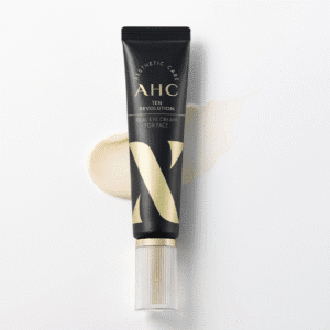 AHC Ten Revolution Real Eye Cream 30ml
