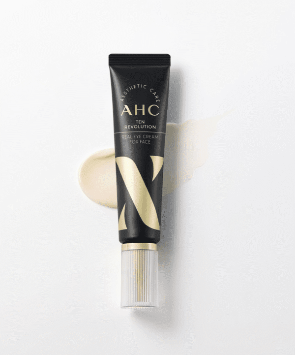 AHC Ten Revolution Real Eye Cream 30ml