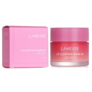 LANEIGE Lip Sleeping Mask Ex Berry, 20g