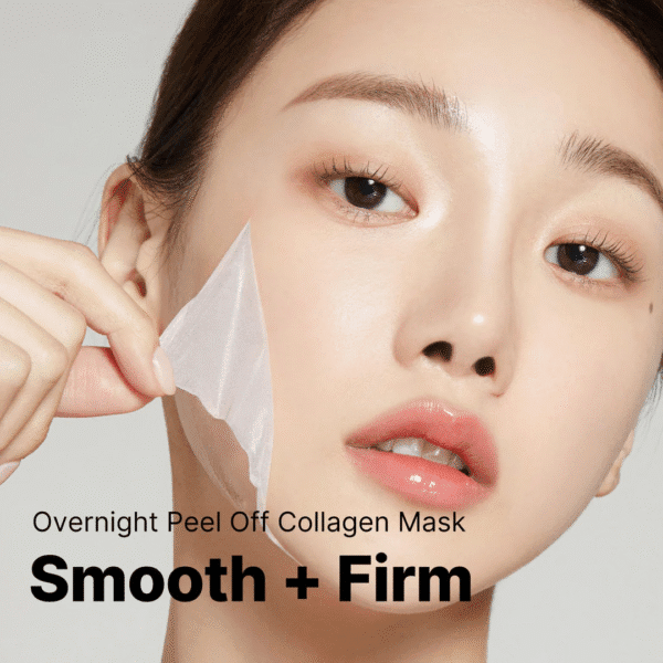Medicube Collagen Night Wrapping Mask  75ml - Image 3