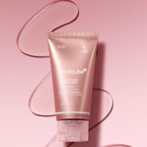 Medicube Collagen Night Wrapping Mask  75ml