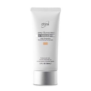 Atomy Sunscreen Beige SPF50+ PA+++ 60ml