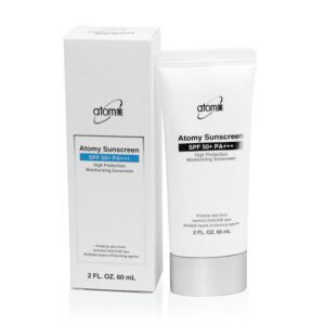 Atomy Sunscreen White, 60ml