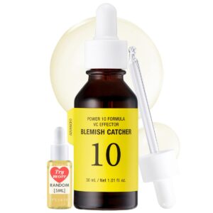 It'S SKIN Power 10 Formula VC Effector Blemish Catcher, 30ml