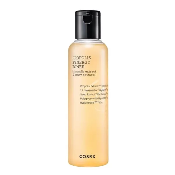 COSRX Full Fit Propolis Synergy Toner, 150ml / 5.07 fl.oz