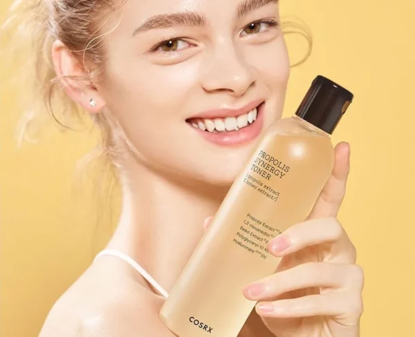 COSRX Full Fit Propolis Synergy Toner, 150ml / 5.07 fl.oz - Image 2