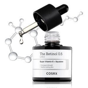 COSRX Retinol 0.5 Oil 20ml