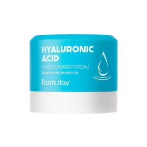 Farmstay Hyaluronic Acid Water Barrier Cream, 80ml