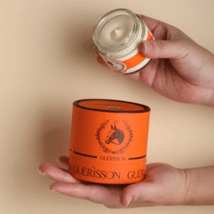 GUERISSON Claires Korea 9 Complex Cream, 70g