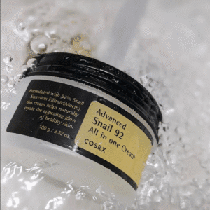 COSRX Advanced snail 92 all in one Cream, 100g