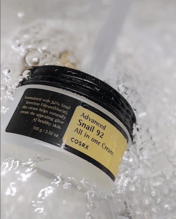 COSRX Advanced snail 92 all in one Cream, 100g