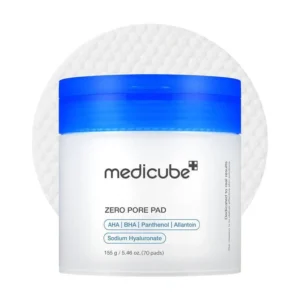 MEDICUBE - ZERO PORE PAD 155g