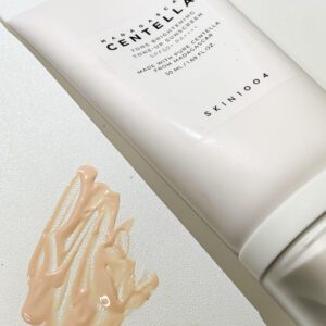Skin1004 Madagascar Centella Tone Brightening Tone-Up Sunscreen SPF50+ PA++++ 50ml