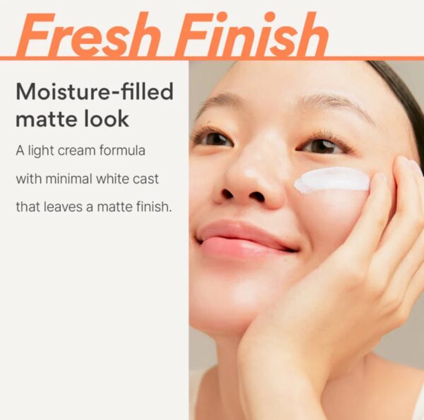 Innisfree Intensive Long-lasting Sunscreen EX SPF50+ PA++++ 60ml - Image 3