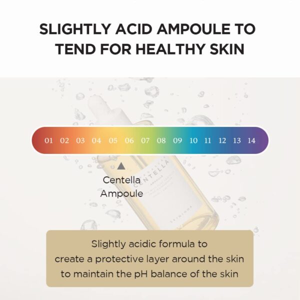 SKIN1004 – Madagascar Centella Ampoule – 100ml - Image 6