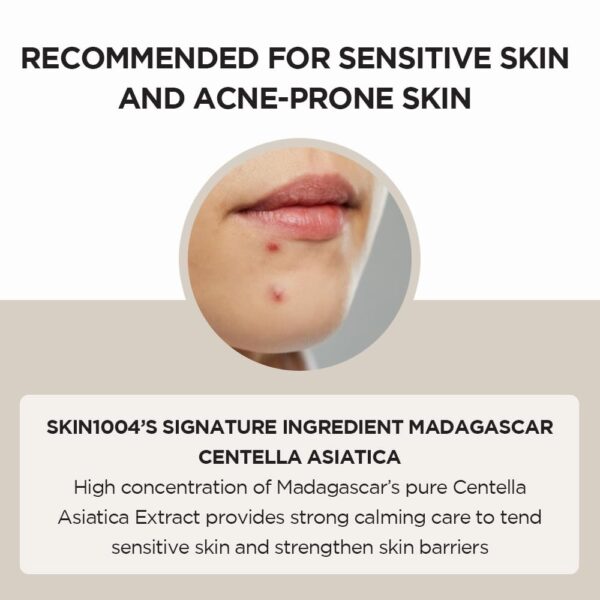 SKIN1004 – Madagascar Centella Ampoule – 100ml - Image 7