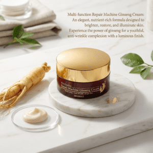 Deoproce Repair Machine Ginseng Cream - 100g
