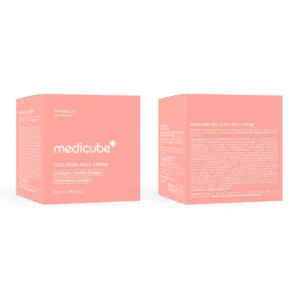 MEDICUBE COLLAGEN JELLY CREAM 50ml