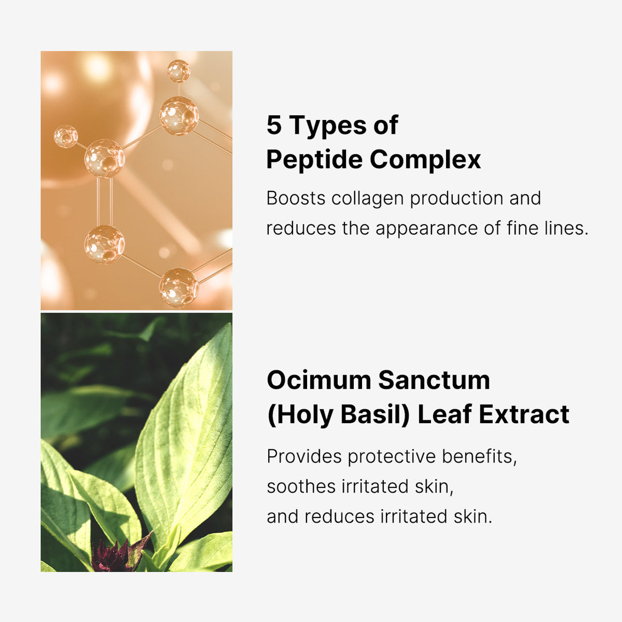 Medicube PDRN Pink Peptide Serum (30ml) - Image 3