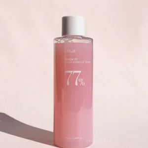 Anua Peach 77 Niacin Essence  250ml