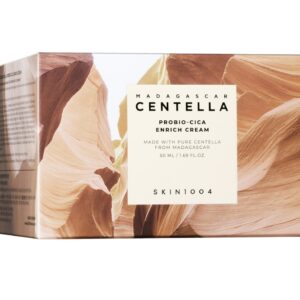 SKIN1004 Madagascar Centella Probio-Cica Enrich Cream 50 ml