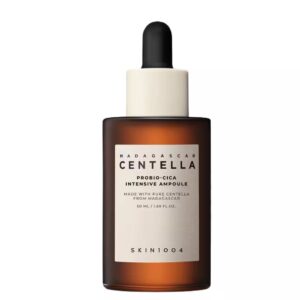 SKIN 1004 - Madagascar Centella Probio-Cica Intensive Ampoule 50ml