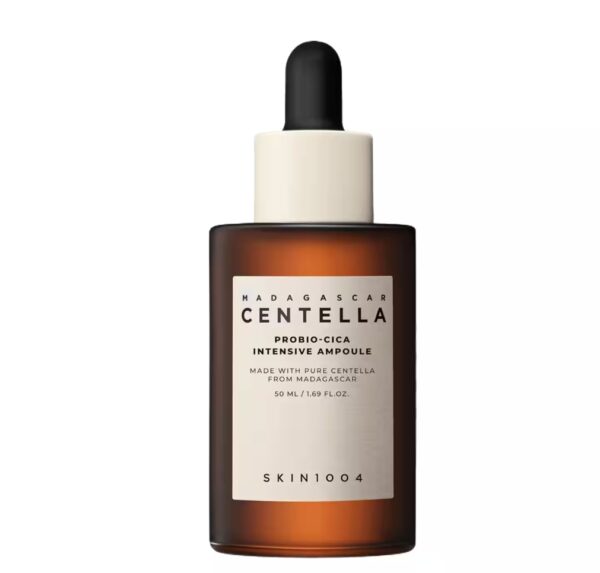 SKIN 1004 - Madagascar Centella Probio-Cica Intensive Ampoule 50ml