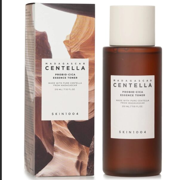 Skin1004 - Madagascar Centella Probio-Cica Essence Toner 210ml