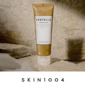 SKIN1004 – Madagascar Centella Ampoule Foam 125ml