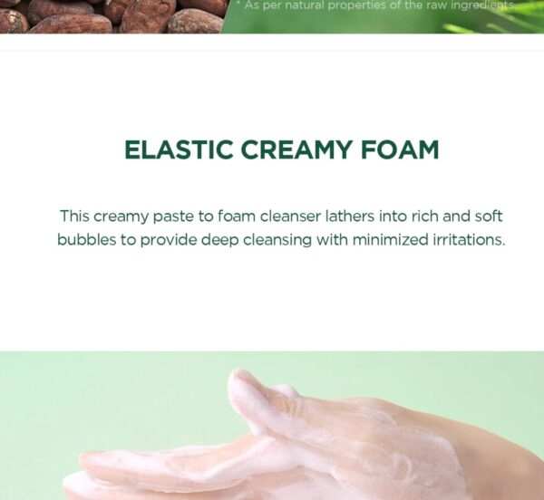 [SKIN1004] Madagascar Centella Tea-Trica BHA Foam 125ml - Image 3