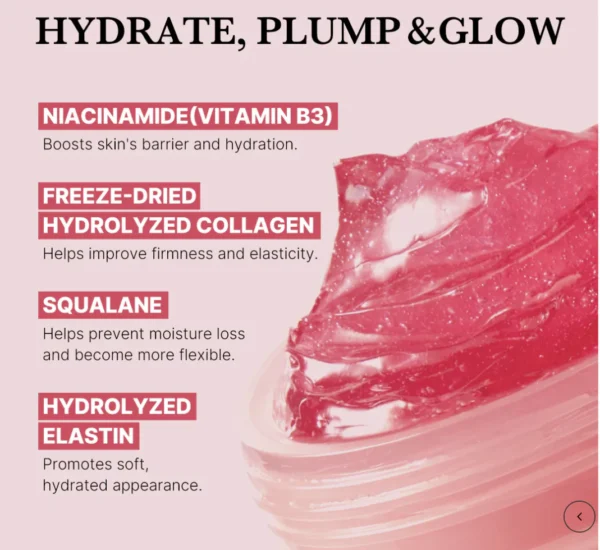 MEDICUBE COLLAGEN JELLY CREAM 50ml - Image 5