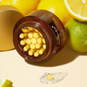 Medicube Deep VITA-C Capsule Cream 55g