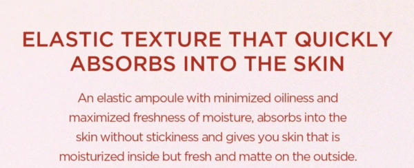 SKIN1004 – Madagascar Centella Poremizing Fresh Ampoule 100ml - Image 3