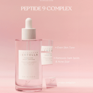 SKIN1004 – Madagascar Centella Poremizing Fresh Ampoule 100ml