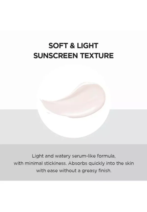 Skin1004 Madagascar Centella Tone Brightening Tone-Up Sunscreen SPF50+ PA++++ 50ml - Image 5