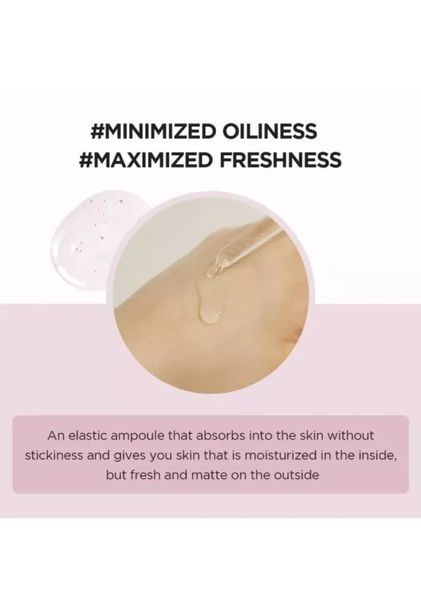 SKIN1004 – Madagascar Centella Poremizing Fresh Ampoule 100ml - Image 2