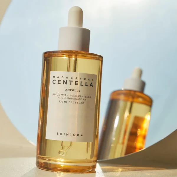 SKIN1004 – Madagascar Centella Ampoule – 100ml