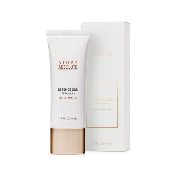 Atomy Absolute Essence Sunscreen 40ml - Image 2