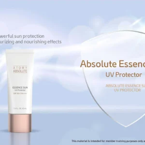Atomy Absolute Essence Sunscreen 40ml