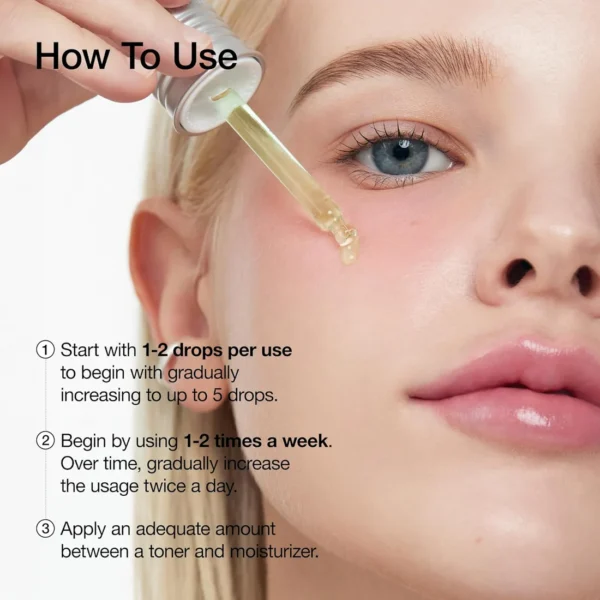 Anua Azelaic Acid 10 Hyaluron Soothing Serum 30ml - Image 6