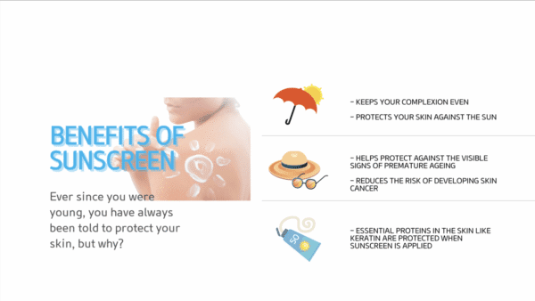 Atomy Absolute Essence Sunscreen 40ml - Image 7