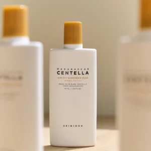 SKIN 1004 - Madagascar Centella Air-Fit Suncream Plus 50ml