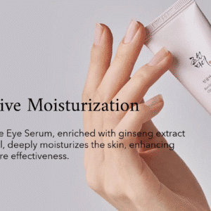 Beauty of Joseon Revive Eye Serum: Ginseng + Retinal 30ml