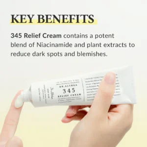 Dr.Althea - 345 Relief Cream 50ml