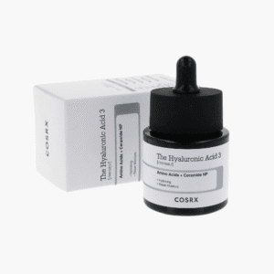 Cosrx the hyaluronic acid 3 serum 20ml