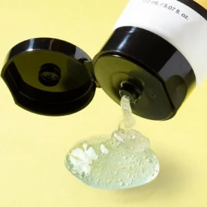 Cosrx Advanced Snail Mucin Gel Cleanser 150ml