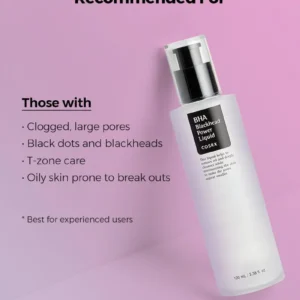 cosrx BHA Blackhead Power Liquid 100ml