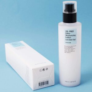 CosRX Oil-Free Ultra Moisturizing Lotion 100ml