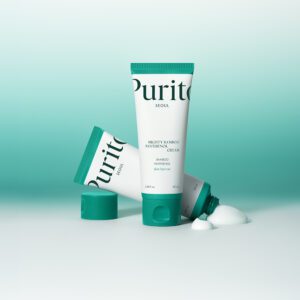 Purito SEOUL Mighty Bamboo Panthenol Cream - 100ml