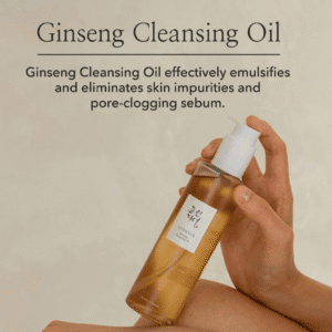 Beauty of Joseon Ginseng Cleansing Oil 150ml